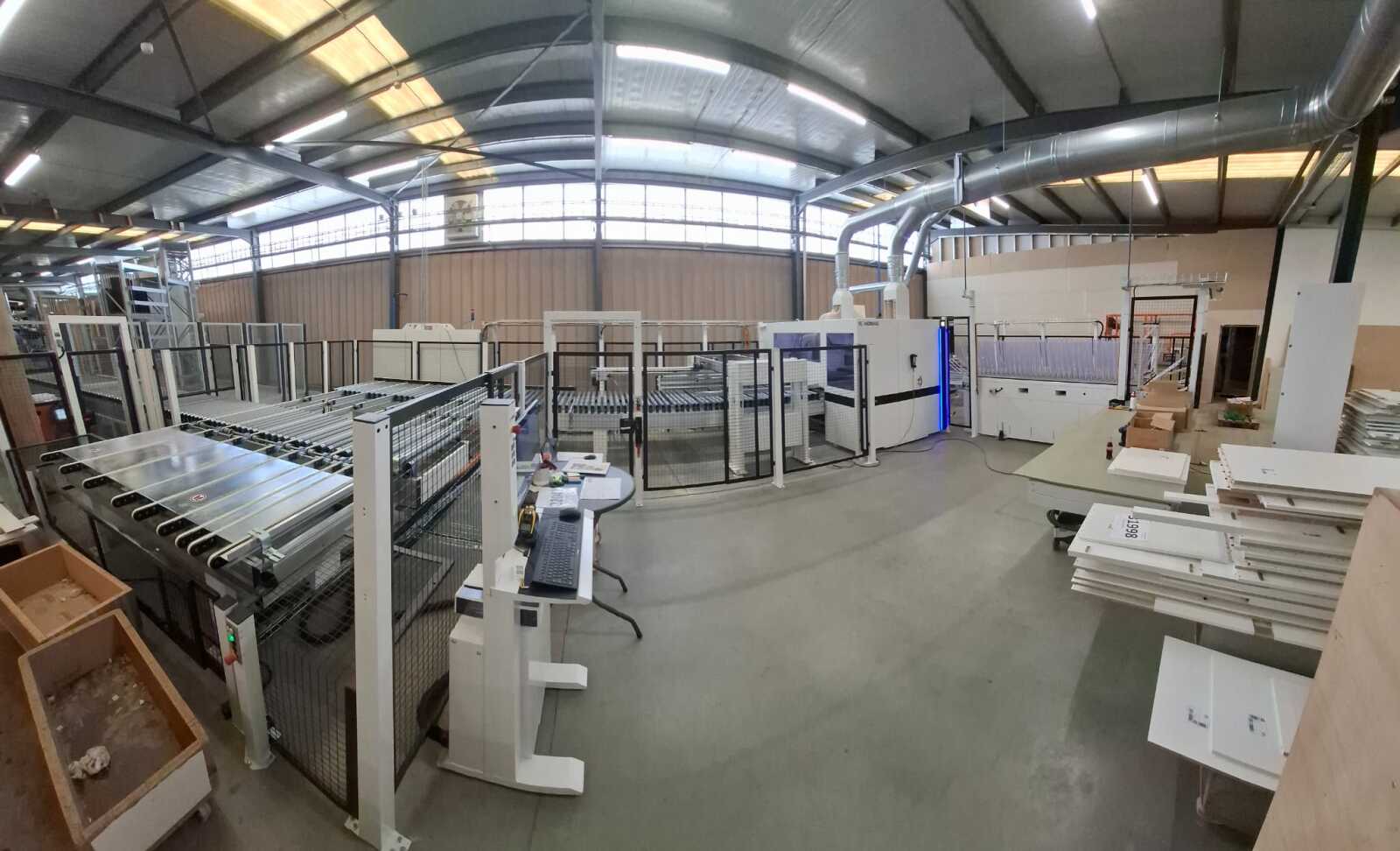 Nieuwe boorstraat volgens Industry 5.0