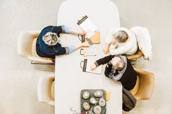 De ideale interieurdate vol inspiratie en ideeën