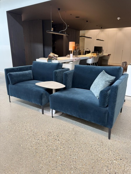 Fauteuil Basso  main image
