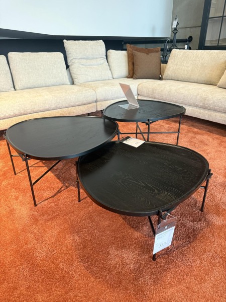 SALONTAFELS AMAZONE - SMALL HIGH  main image