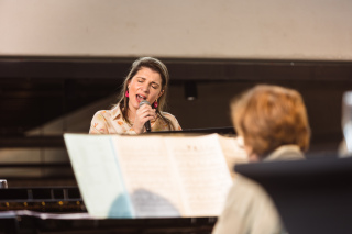 Warme terugblik op een geslaagd Lente-concert