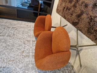 Dining chair Olivo 