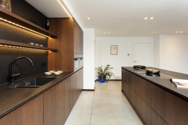 Warme en functionele blikvanger