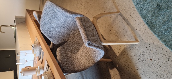 Stoelen Lux main image