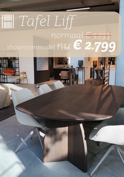 Tafel Liff main image