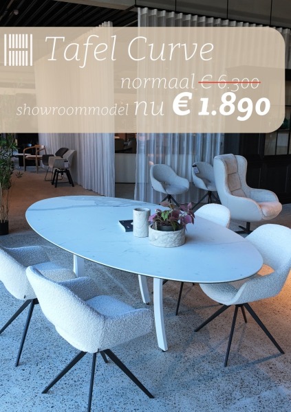 Tafel Curve main image